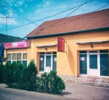 Ingyen adtak át használatra az SNS-nek egy kúlai éttermet, amely később milliókat kapott a költségvetésből - illusztráció