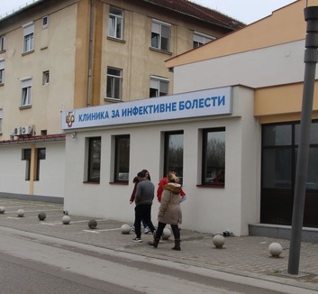 Patkány harapott meg egy konyhai dolgozót az újvidéki Fertőző Betegségek Klinikáján - illusztráció