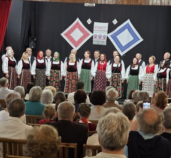Jubileumi ünnepség a 80 éves pancsovai Petőfi Sándor MME-ben - illusztráció