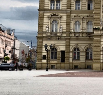 Újvidék költötte a legtöbbet szolgálati járművekre tavaly - illusztráció