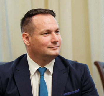 Fremond Árpád: Az MNT készen áll mindenféle ellenőrzésre - illusztráció