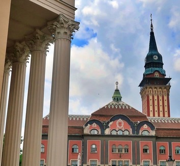 A szabadkai gazdák szerint lassan reagál az önkormányzat a viharkárokra - illusztráció