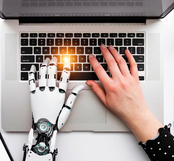 A mesterséges intelligencia használatát tanulják a tartományi közigazgatásban dolgozók - illusztráció