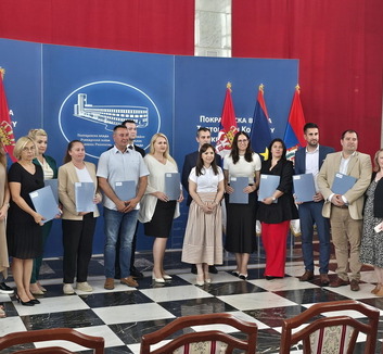 Százhúszmillió dinár a vajdasági kulturális intézmények felújítására - illusztráció