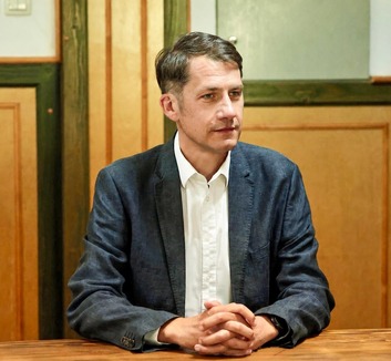 Pásztor Bálint: Az együttműködésben, a fejlődésben, a párbeszédben vagyunk érdekeltek - illusztráció