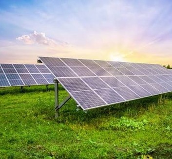Naperőművet építene Topolya közelében a B2 Sun Hub - illusztráció