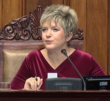 Kovács Elvira kijelentéseit bírálja a VMDK és az LSV - illusztráció