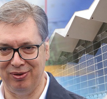 Vučić: A Vesić elleni vádiratról szóló döntés „puszta önkényből” született - illusztráció