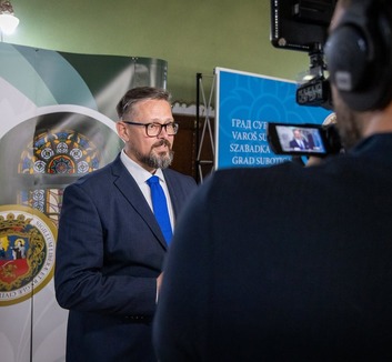 Juhász Bálint: A gazdaságfejlesztési program a családi gazdaságokat erősítette - illusztráció