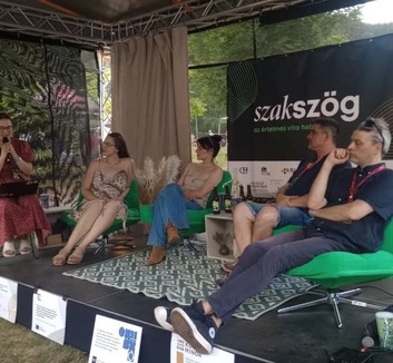 Malter: Erősödik a vajdasági civil együttműködés - illusztráció