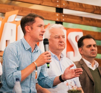Pásztor: A VMSZ önállóan indul a választásokon, nem a miniszteri tisztségek megszerzése az elsődleges cél - illusztráció