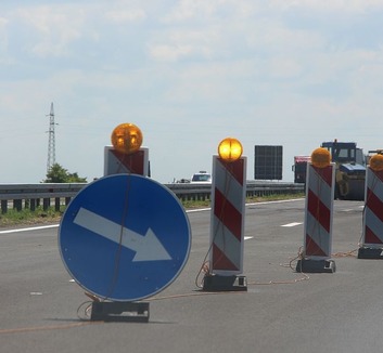 A hétvégére lezárják a forgalmat Zombor és Kúla között - illusztráció