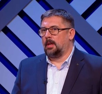 Bojan Kostreš: Az LSV a hallgatói lista támogatása felé hajlik - illusztráció