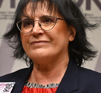 Dr. Csányi Erzsébet: Szabadságérzet nélkül nincs haladás - illusztráció