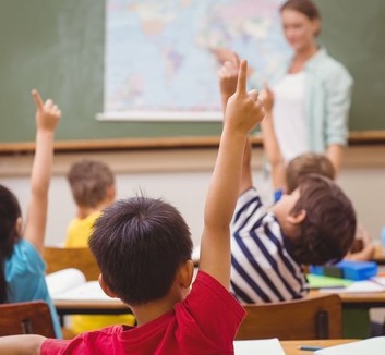 1290 magyar elsős kezdi meg a tanévet Vajdaságban - illusztráció