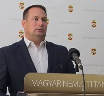 Az MNT 38 napirendi pontról tárgyal pénteken - illusztráció