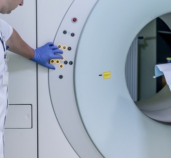 MRI-készüléket kap a zombori közkórház - illusztráció