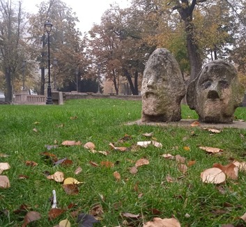 Megérkezett a lehűlés, de délutántól már szakadozik a felhőzet - illusztráció