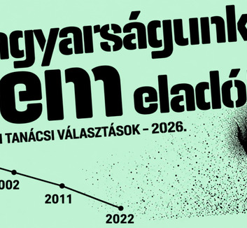 A Vajdasági Magyar Plénum is készül a nemzeti tanácsi választásokra - illusztráció