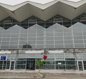 Továbbra is vizsgálja az Európai Ügyészség az újvidéki vasútállomás felújítását - illusztráció