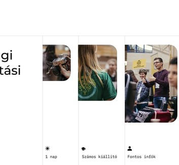 Több mint kétezer diákot várnak az Eduexpo és a SuliExpo oktatási kiállításokra Zentán - illusztráció