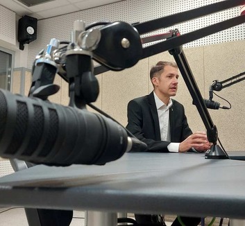 Pásztor Bálint: Képviselet nélkül védtelenné válna a vajdasági magyar közösség - illusztráció