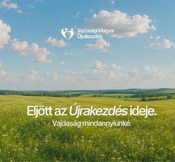 Összegyűjtötte a szükséges aláírásokat a Vajdasági Magyar Újrakezdés - illusztráció