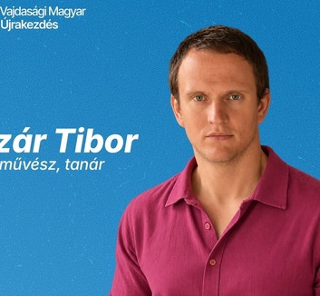 Lázár Tibor: A kisebbségi jogokat nem egy párt, hanem az alkotmány és a jogállam védi - illusztráció