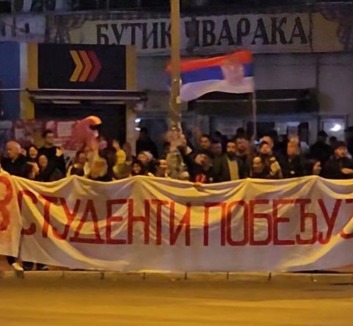 Vajdasági magyar közéleti személyek buzdítanak az Egyetemista lista támogatására - illusztráció