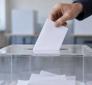 Két magyar lista indul a novemberi nemzeti tanácsi választáson - illusztráció