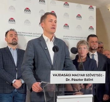 Pásztor Bálint: Talpon maradtunk, túléltük - illusztráció