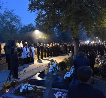 Temerinben és Járekon is megemlékeznek a partizánterror áldozatairól - illusztráció