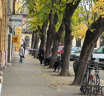 Betörési kísérlet Szabadka központjában: Két táska ékszerrel kapták el a férfit - illusztráció