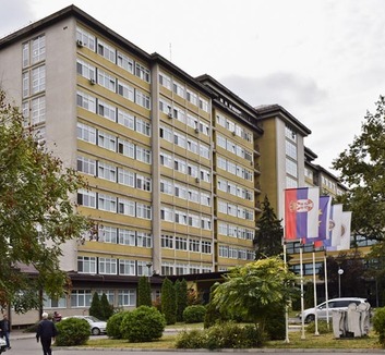 Megtalálták a Szabadkai Közkórházból elszállított dokumentumokat - illusztráció