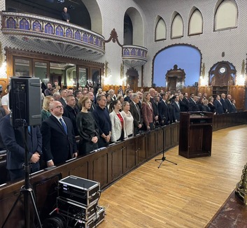 Kásás Zoltán és Stojan Ivković kapta az idei Pásztor István-díjat - illusztráció