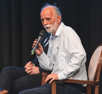 „A kép az első, a történet csak később születik meg" - illusztráció