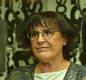 Dr. Csányi Erzsébet: Szabadságérzet nélkül nincs haladás - illusztráció