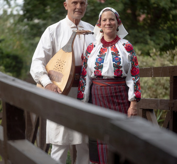 „Nem a ládában kell őrizni, hanem használni” - illusztráció