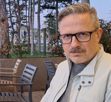 Pressburger Csaba: A parlamenti választás eredménye hatással lesz a nemzeti tanácsi választás kimenetelére  - illusztráció